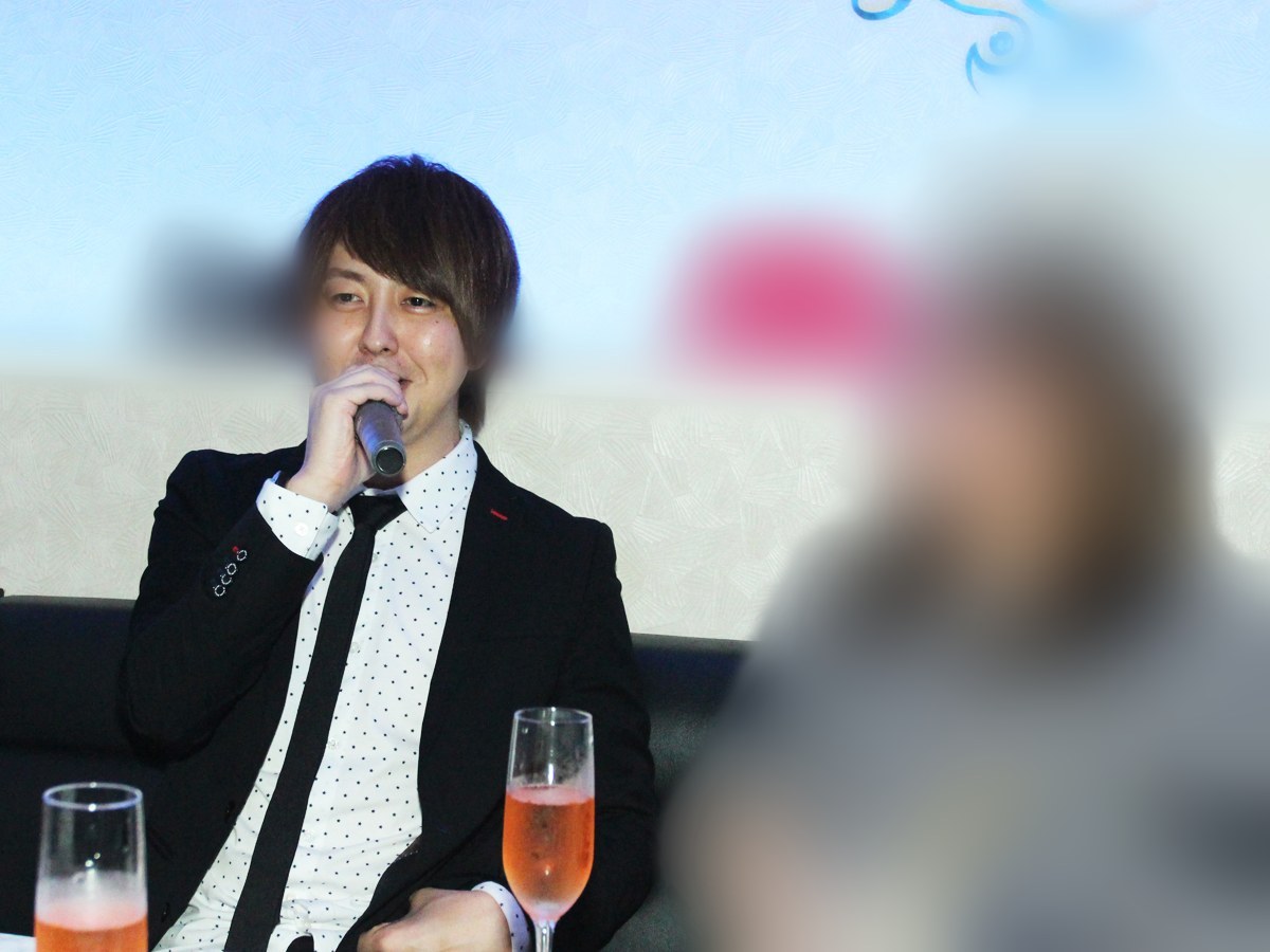 ACQUA 21周年イベントの画像14