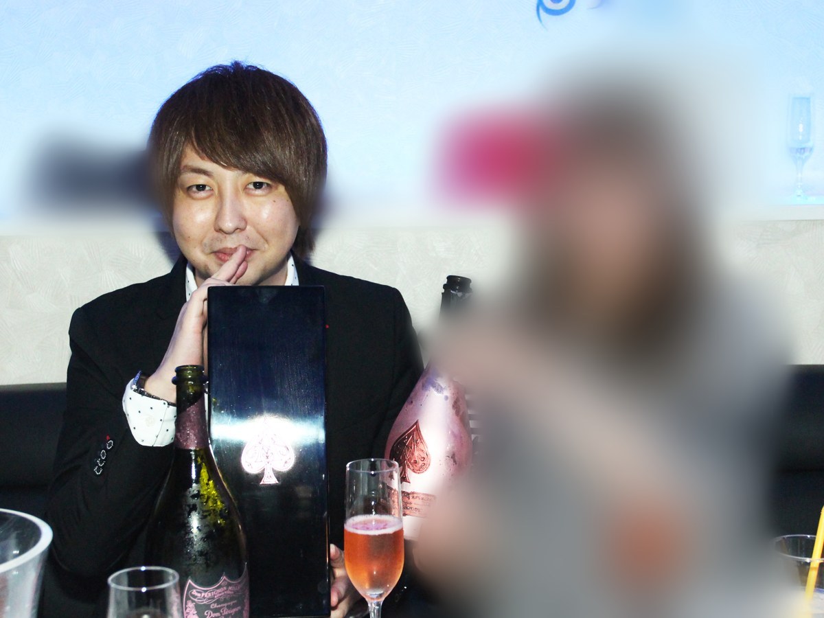 ACQUA 21周年イベントの画像15