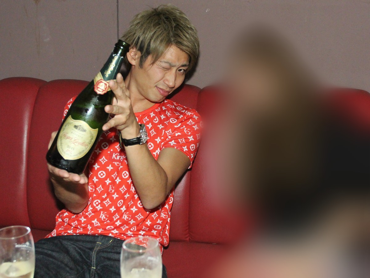 ZEUS 6周年の画像19