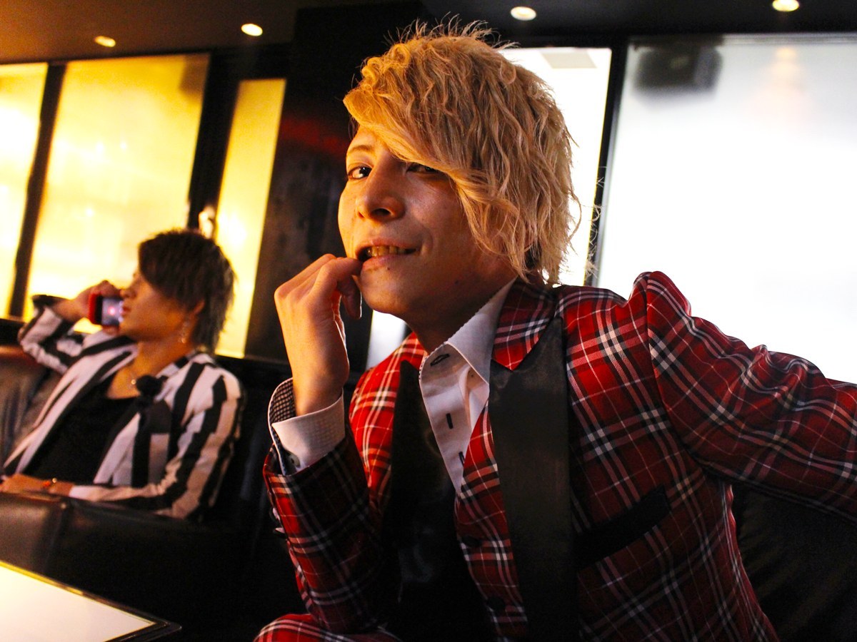 Stylish Club Ray 店舗選抜イベントの画像03