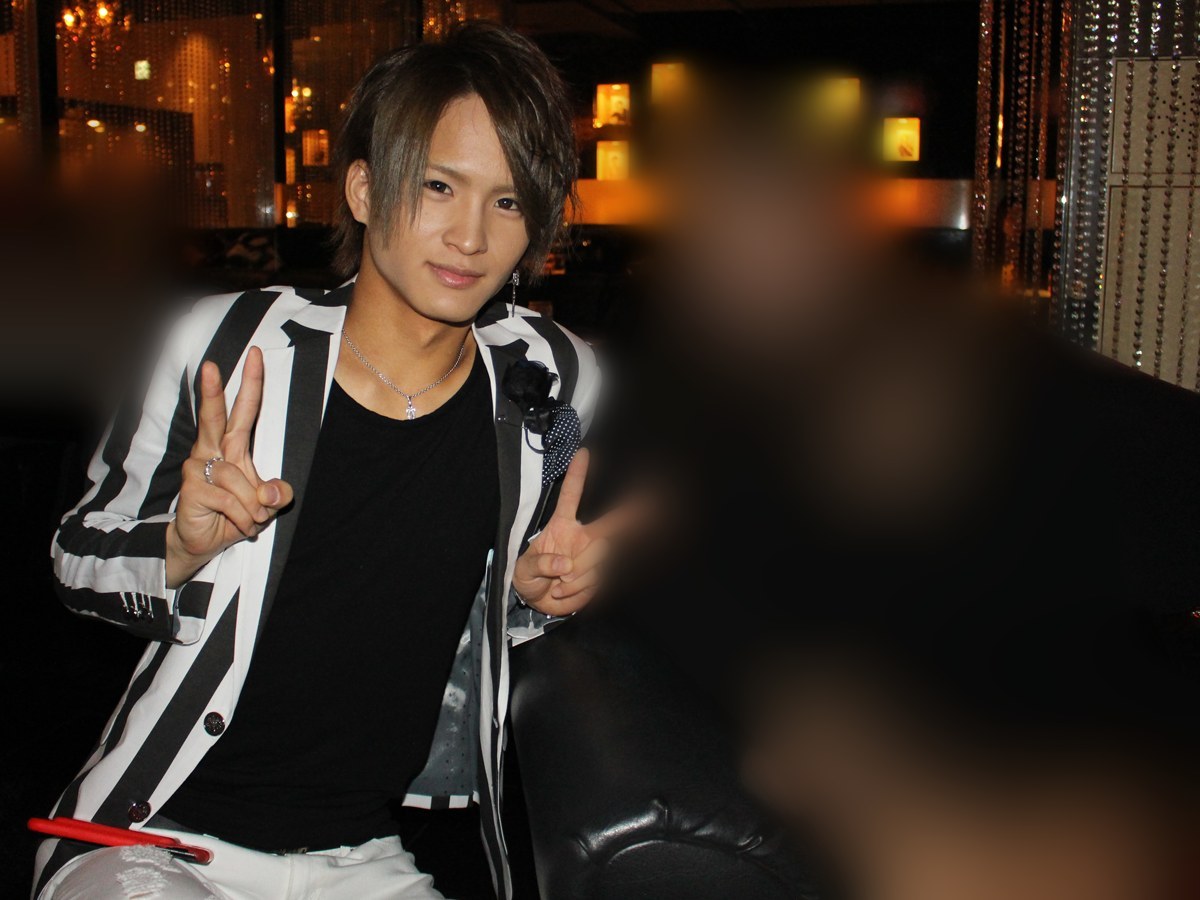 Stylish Club Ray 店舗選抜イベントの画像05