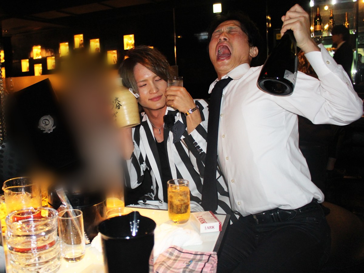 Stylish Club Ray 店舗選抜イベントの画像06