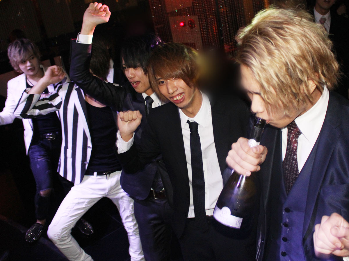 Stylish Club Ray 店舗選抜イベントの画像07