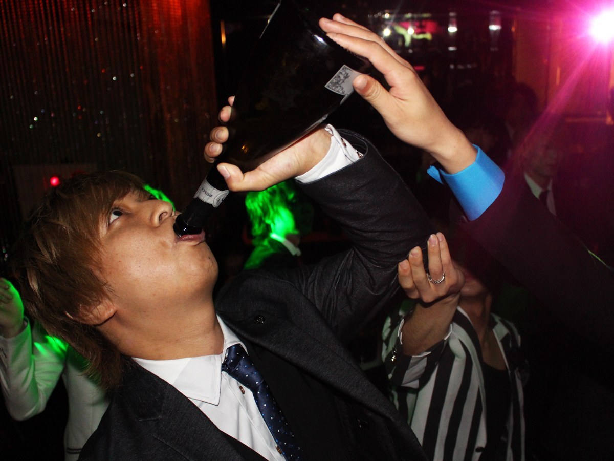 Stylish Club Ray 店舗選抜イベントの画像08