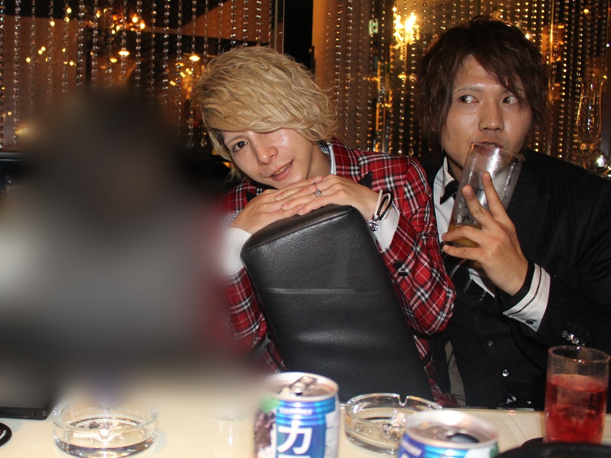 Stylish Club Ray 店舗選抜イベントの画像11