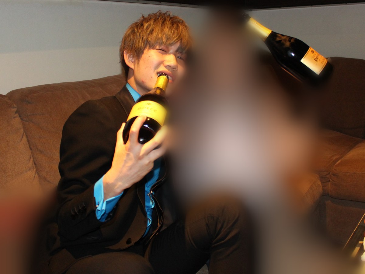 Stylish Club Ray 店舗選抜イベントの画像12