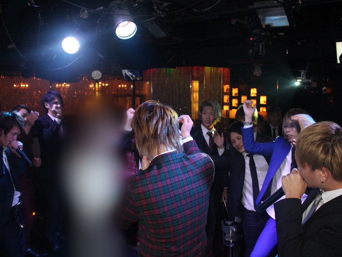 Stylish Club Ray 店舗選抜イベントの画像13
