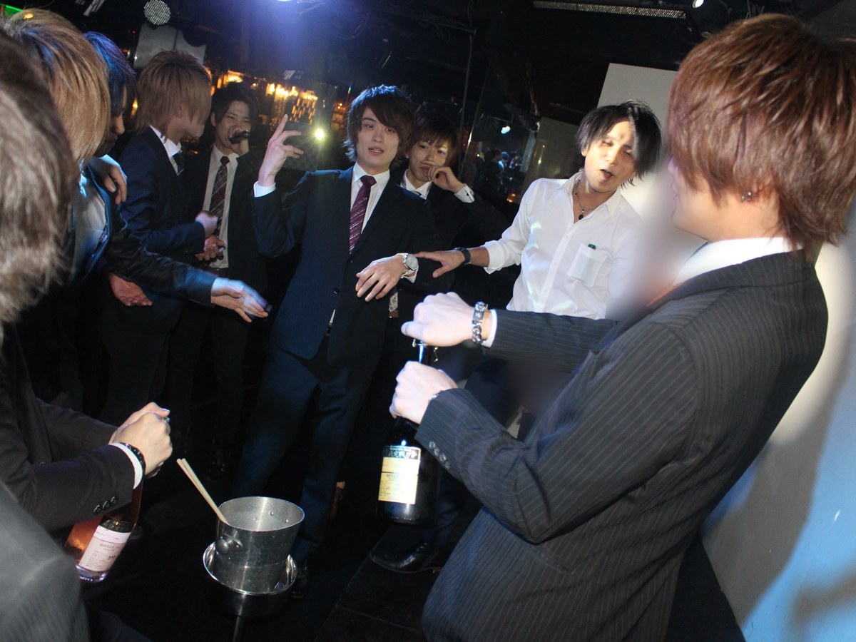 Stylish Club Ray 店舗選抜イベントの画像14