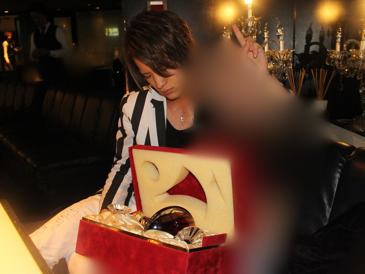 Stylish Club Ray 店舗選抜イベントの画像15