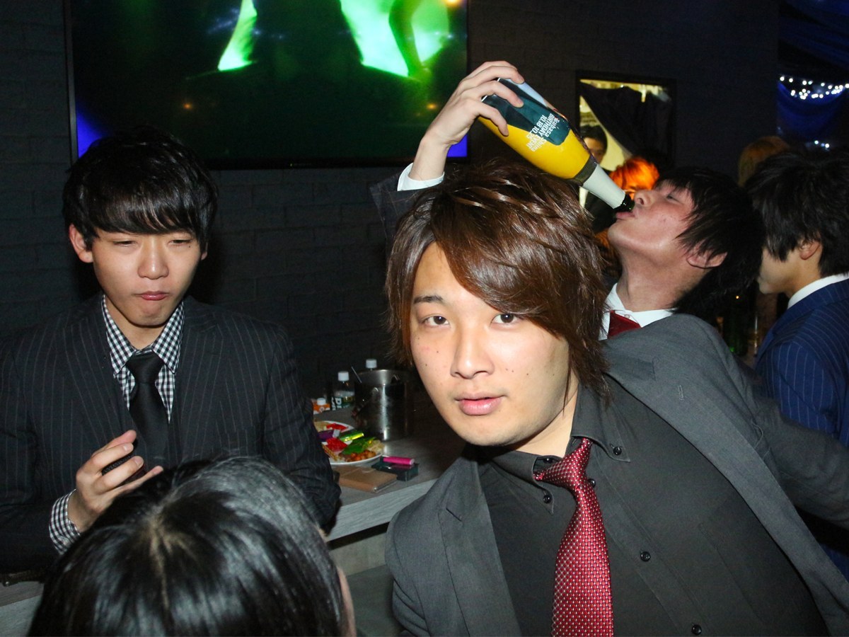 DESTINY・SIX合同イベントの画像11