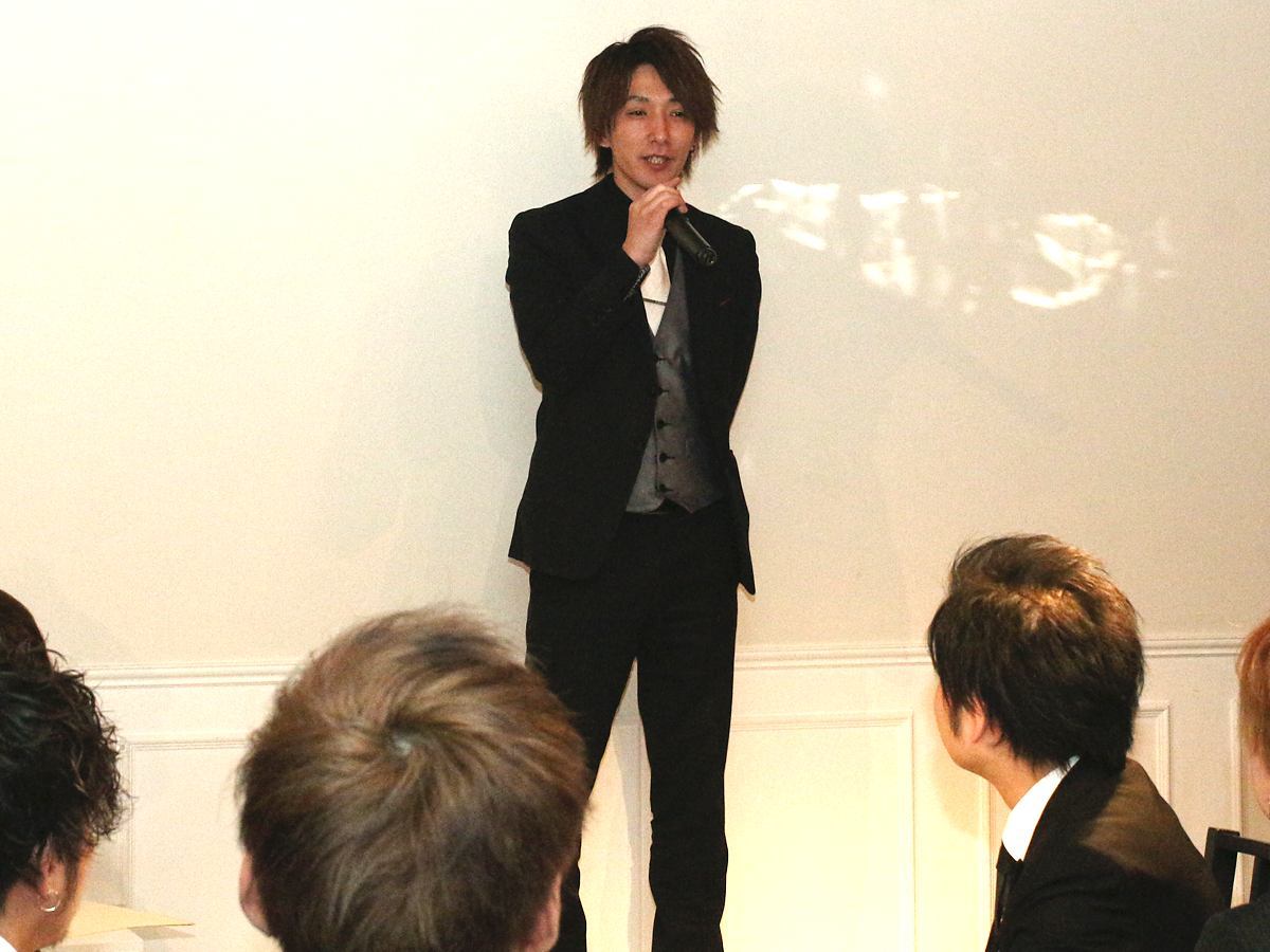 DESTINY SIX 合同イベントの画像04