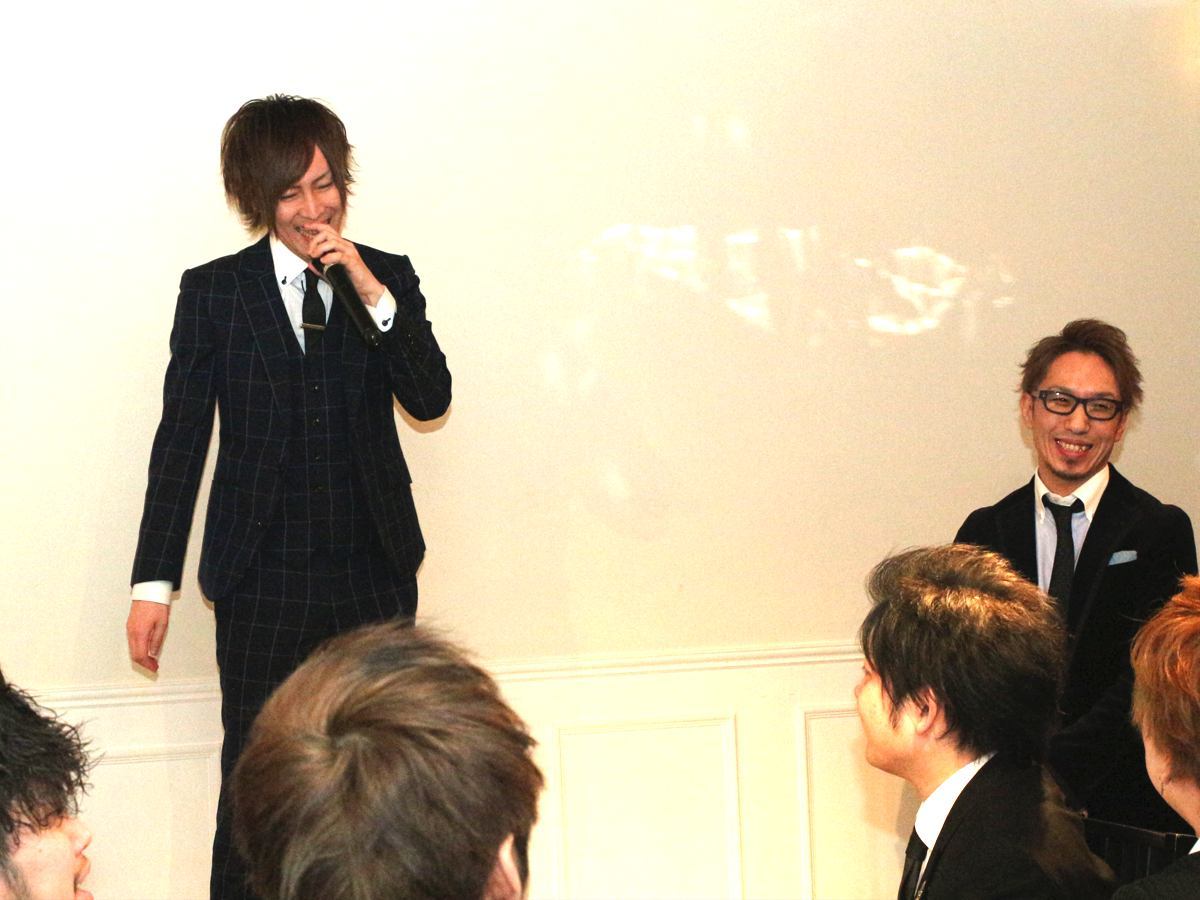 DESTINY SIX 合同イベントの画像06