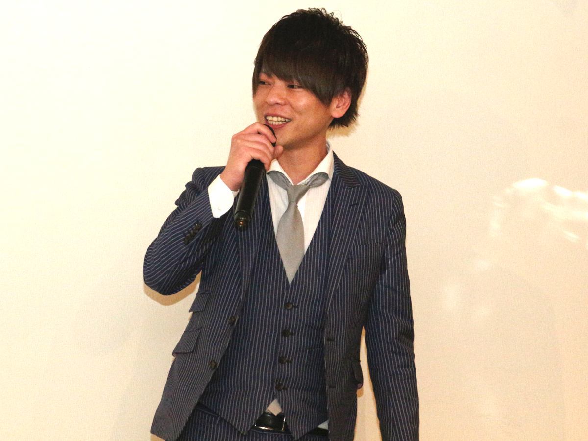 DESTINY SIX 合同イベントの画像07