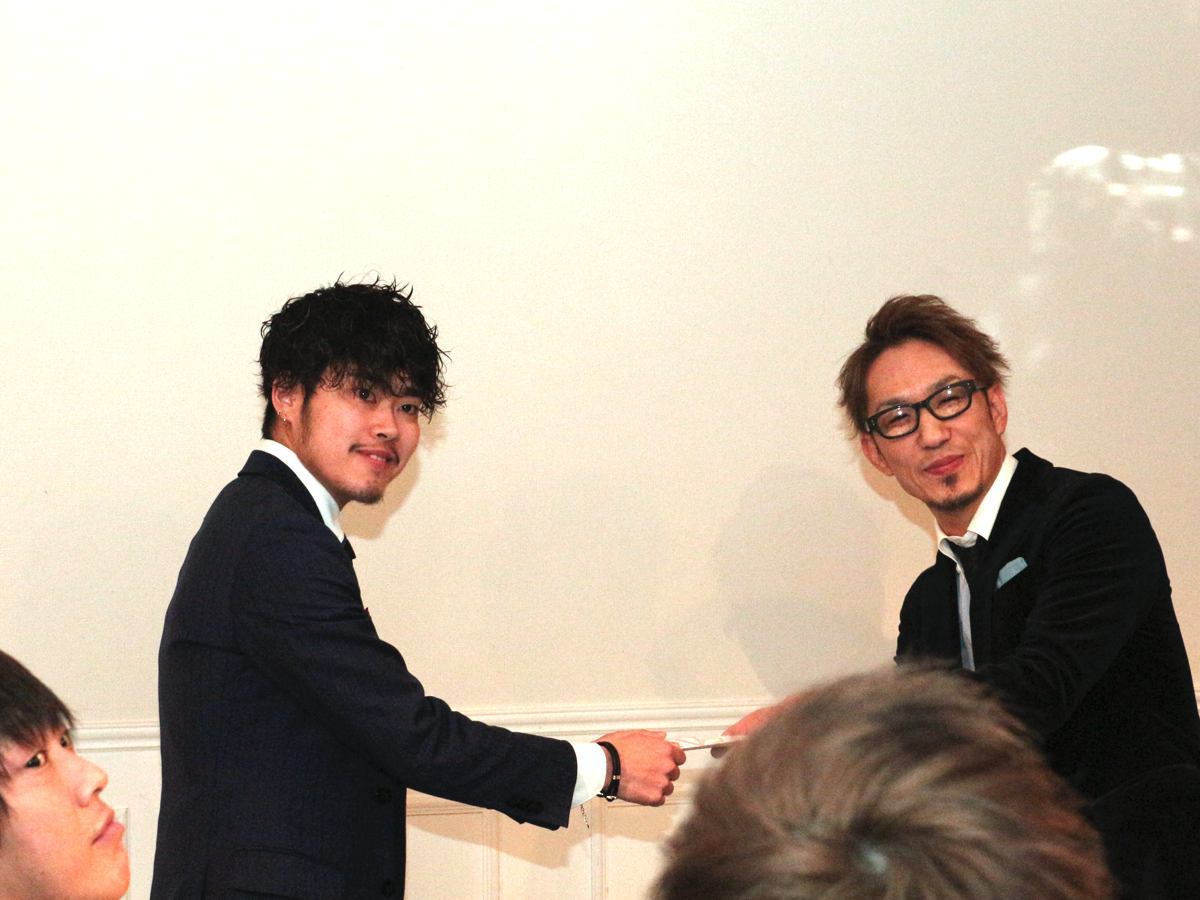 DESTINY SIX 合同イベントの画像09