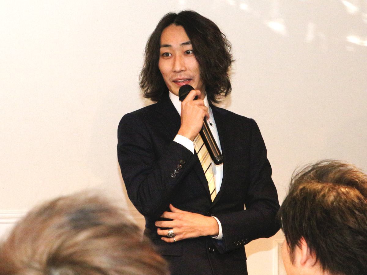DESTINY SIX 合同イベントの画像12