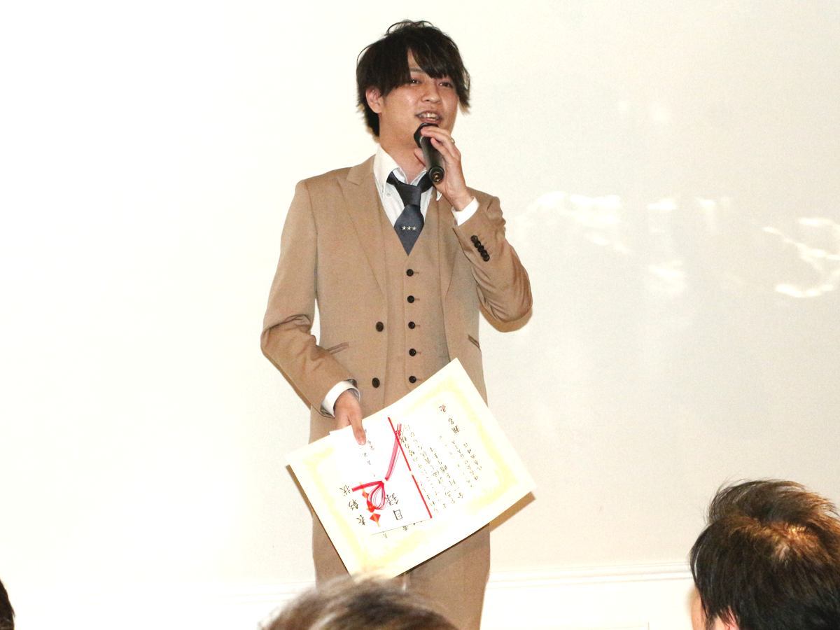 DESTINY SIX 合同イベントの画像15
