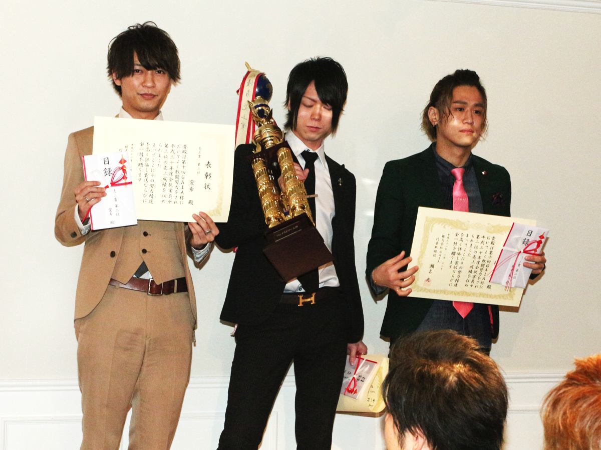 DESTINY SIX 合同イベントの画像17