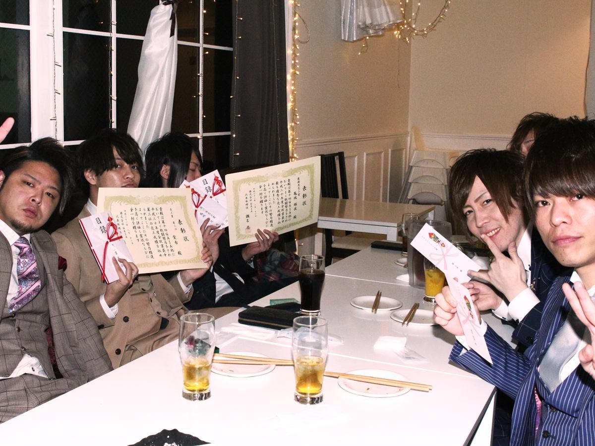DESTINY SIX 合同イベントの画像18
