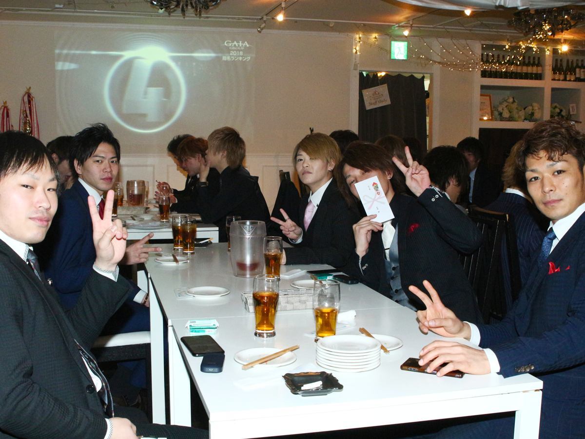 DESTINY SIX 合同イベントの画像20