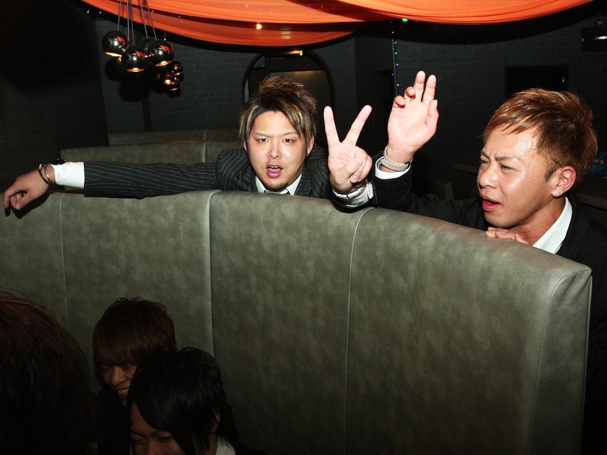 鳳城 輝夜 店長 BIRTHDAY EVENTの画像08