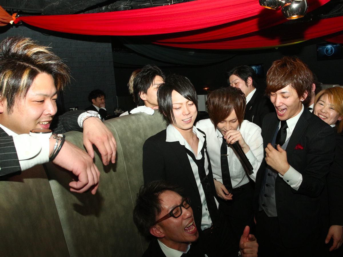 鳳城 輝夜 店長 BIRTHDAY EVENTの画像17
