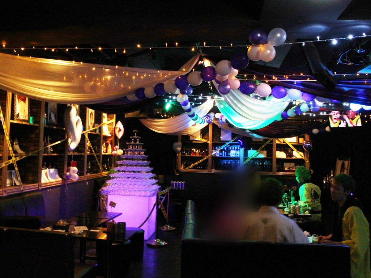 abilityclub SPADE 日向 楓 平成最期の大舞台の画像03