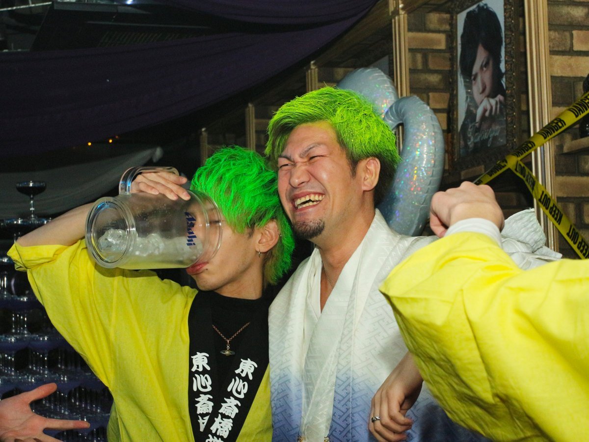 abilityclub SPADE 日向 楓 平成最期の大舞台の画像08