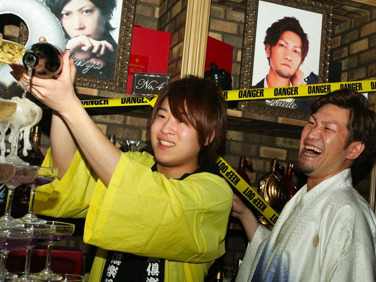abilityclub SPADE 日向 楓 平成最期の大舞台の画像12