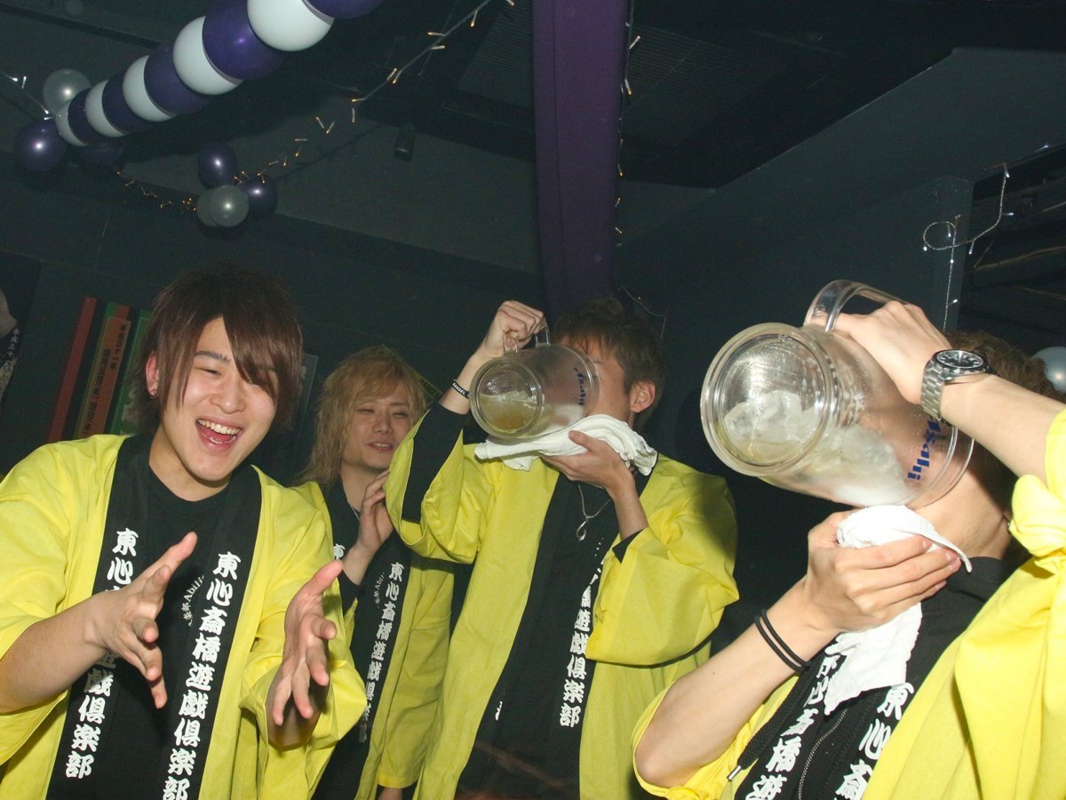abilityclub SPADE 日向 楓 平成最期の大舞台の画像15