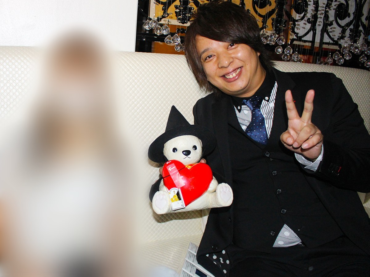 Stylish Club Ray Osaka 6月度ランキング発表イベント★の画像17