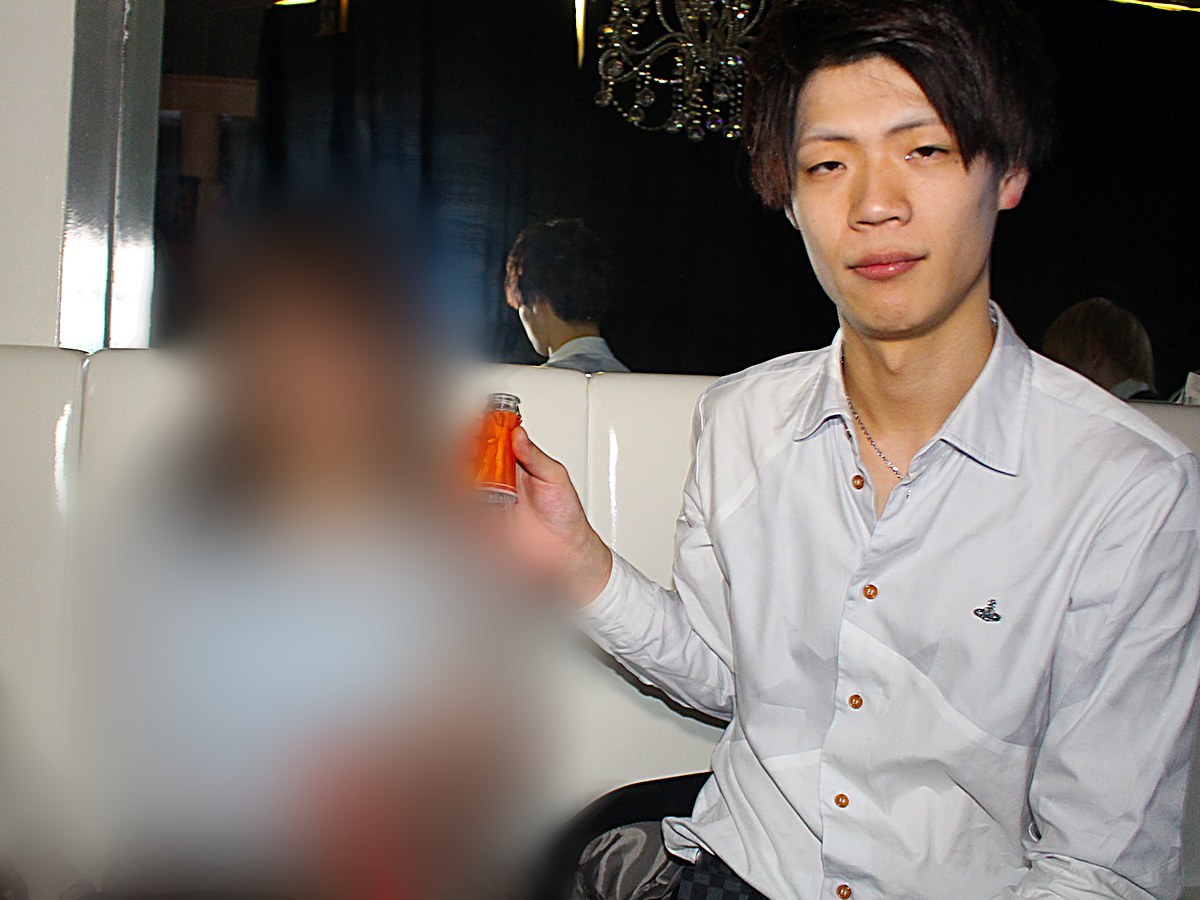Stylish Club Ray Osaka 8月度ランキング発表イベント★の画像10