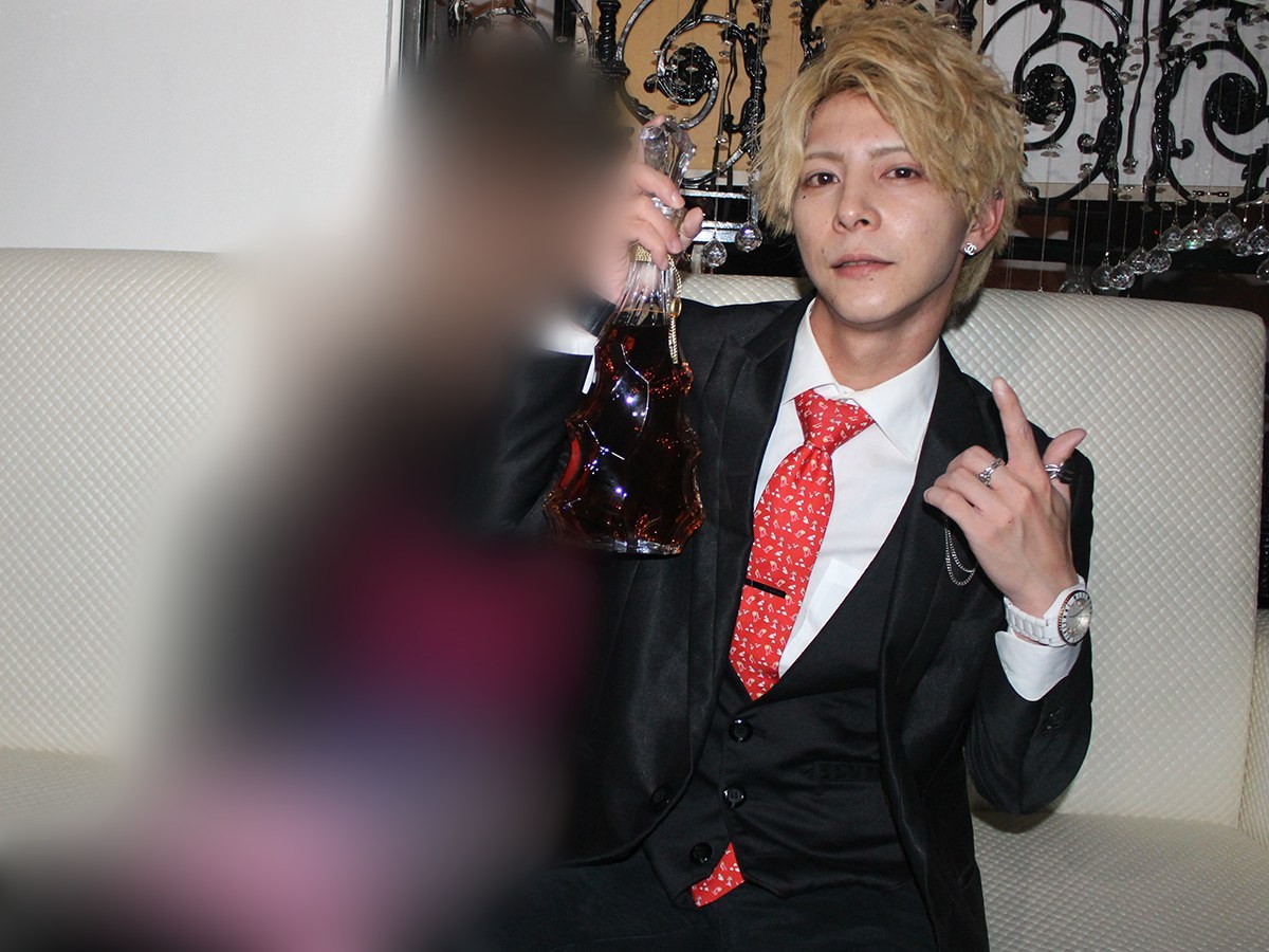 Stylish Club Ray Osaka 1部 VS 2部 EVENTイベント★の画像17