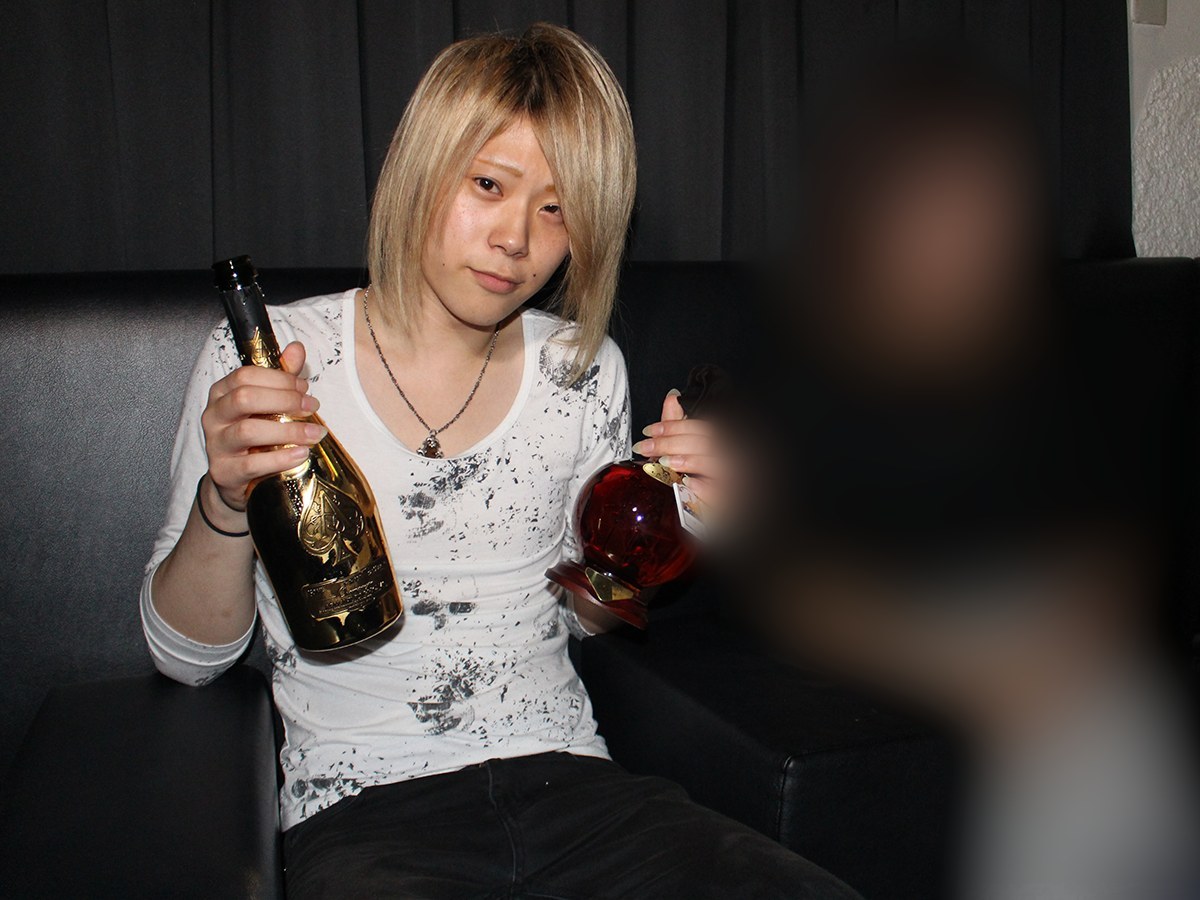 Stylish Club Ray Osaka 1部 VS 2部 EVENTイベント★の画像19