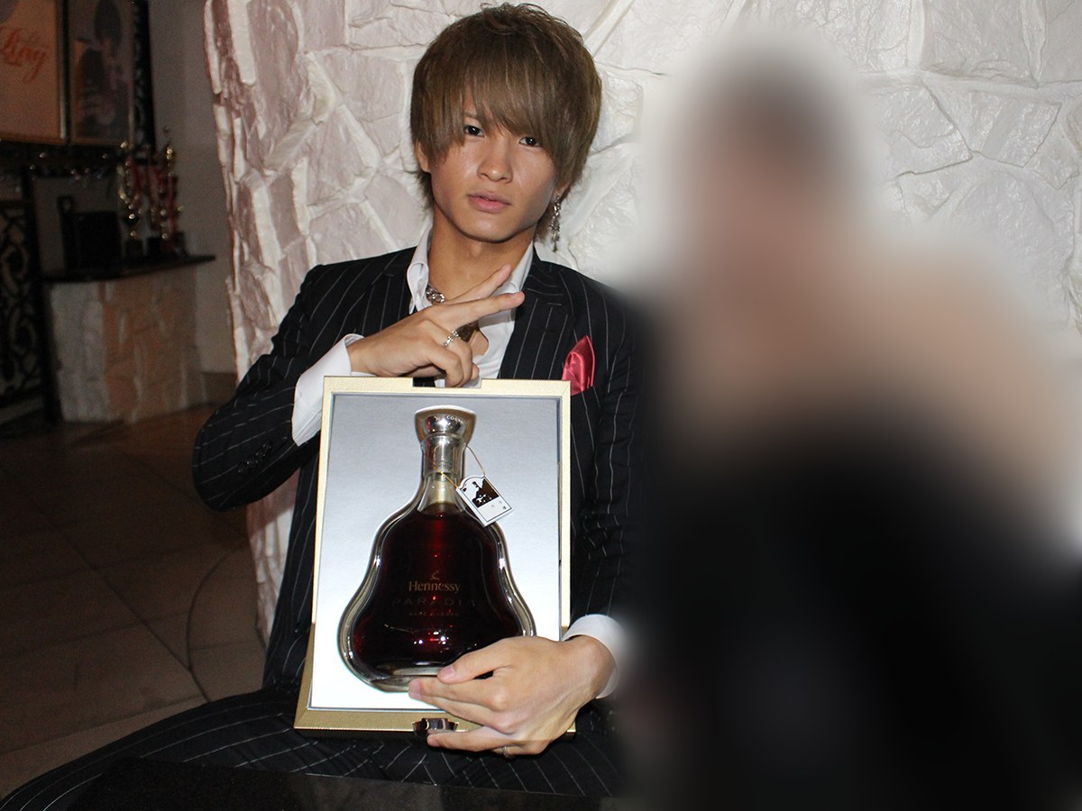 Stylish Club Ray Osaka 1部 VS 2部 EVENTイベント★の画像20