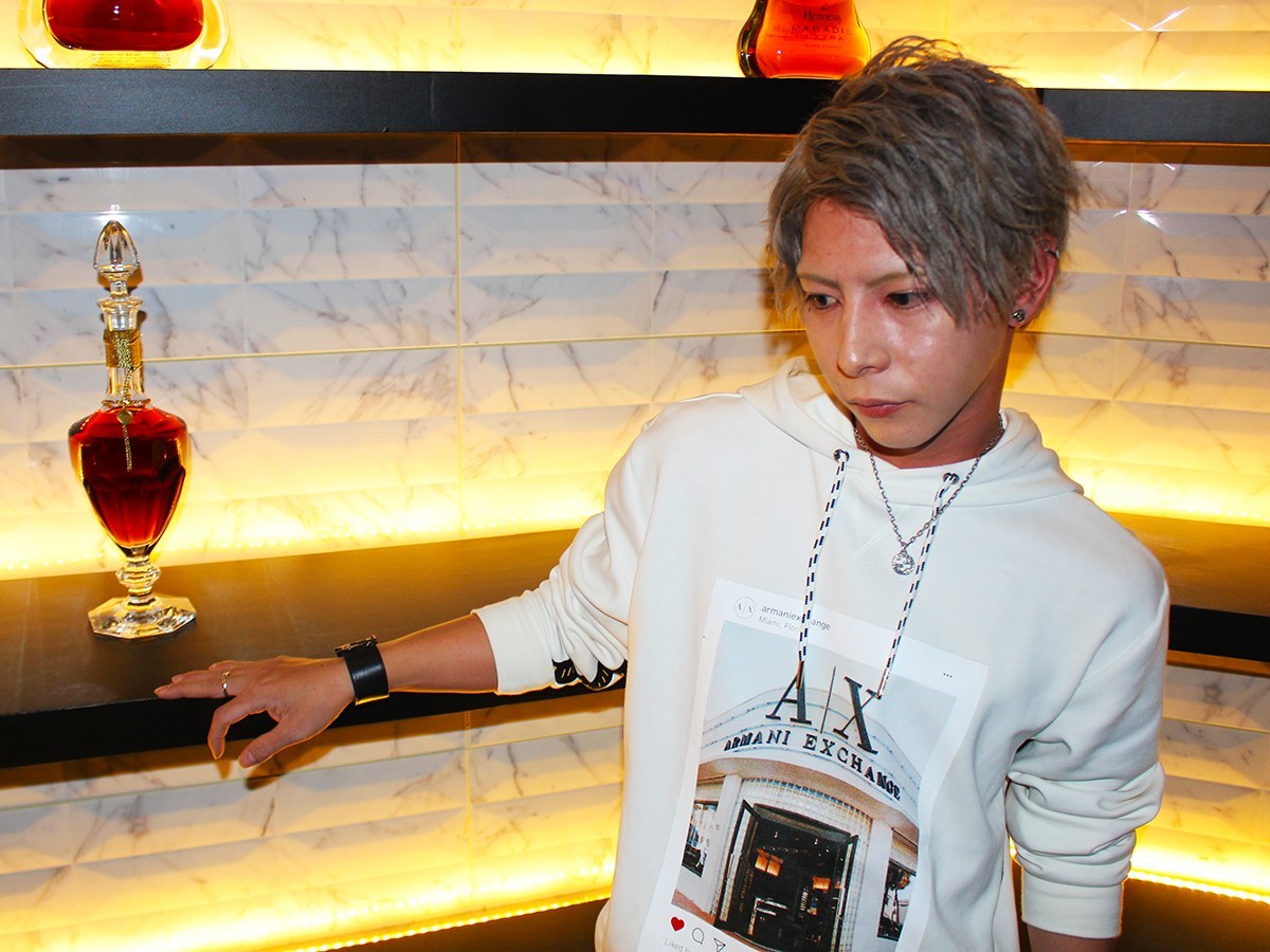 Stylish Club Ray Osaka ONEグループ店舗選抜イベントの画像04