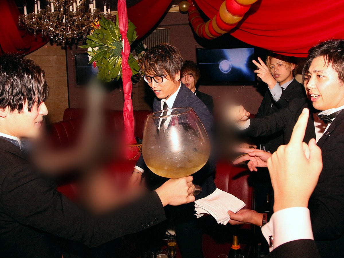 ZEUS 7周年 イベントの画像04