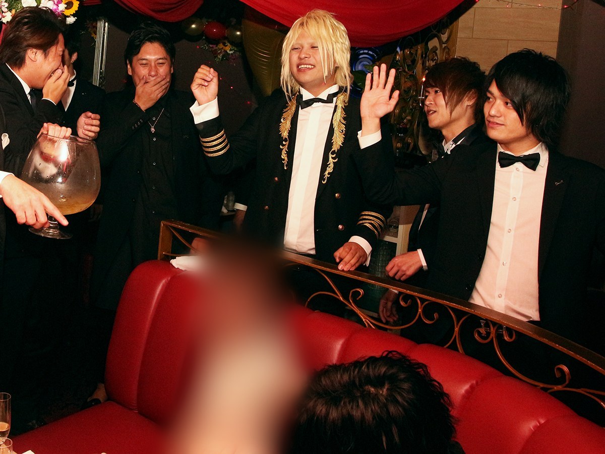 ZEUS 7周年 イベントの画像11