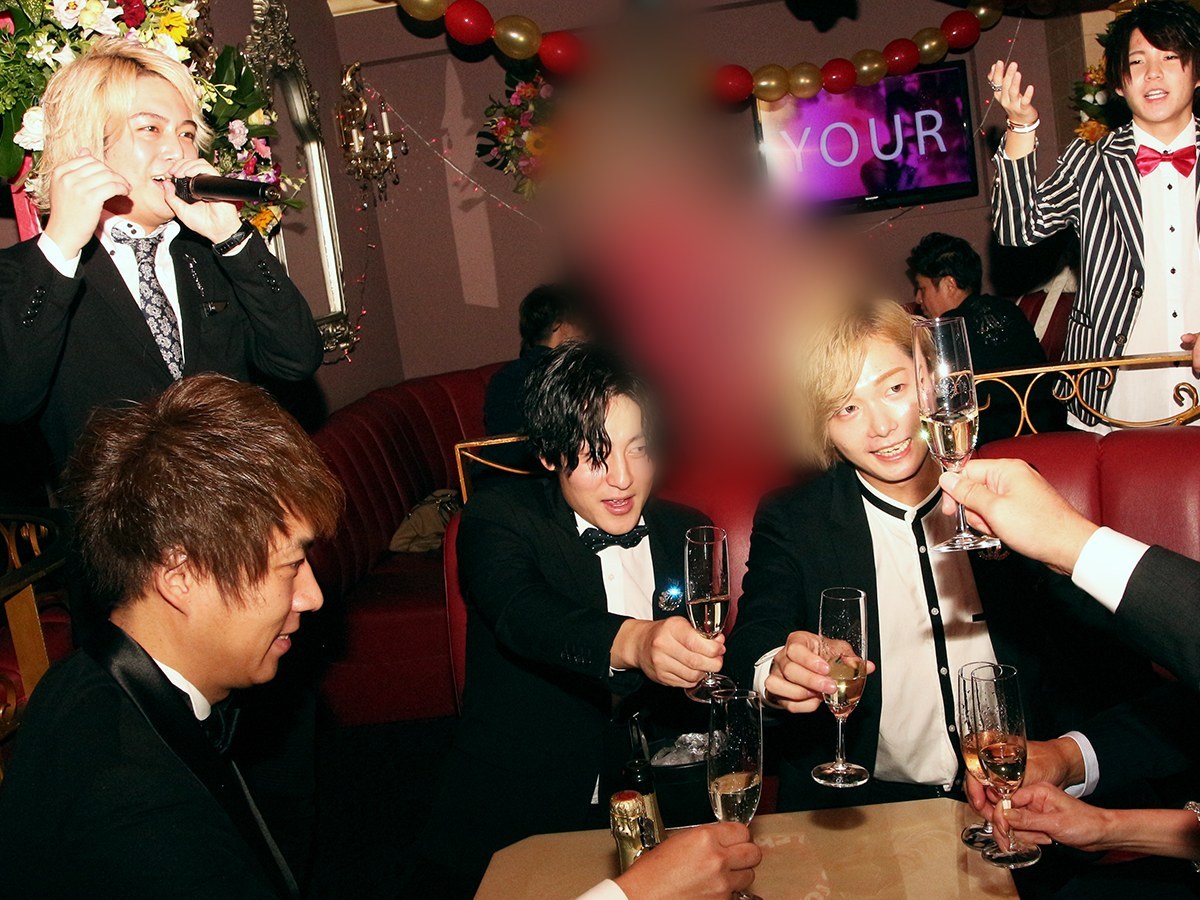 ZEUS 7周年 イベントの画像12