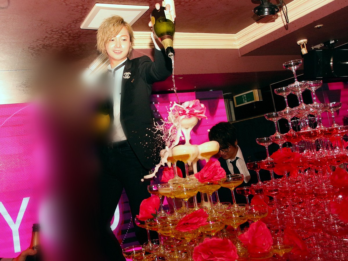 ZEUS 7周年 イベントの画像13