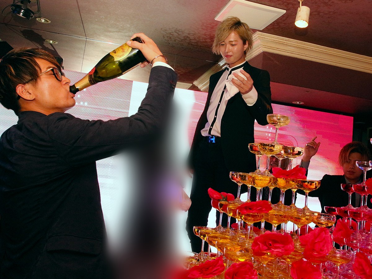 ZEUS 7周年 イベントの画像17