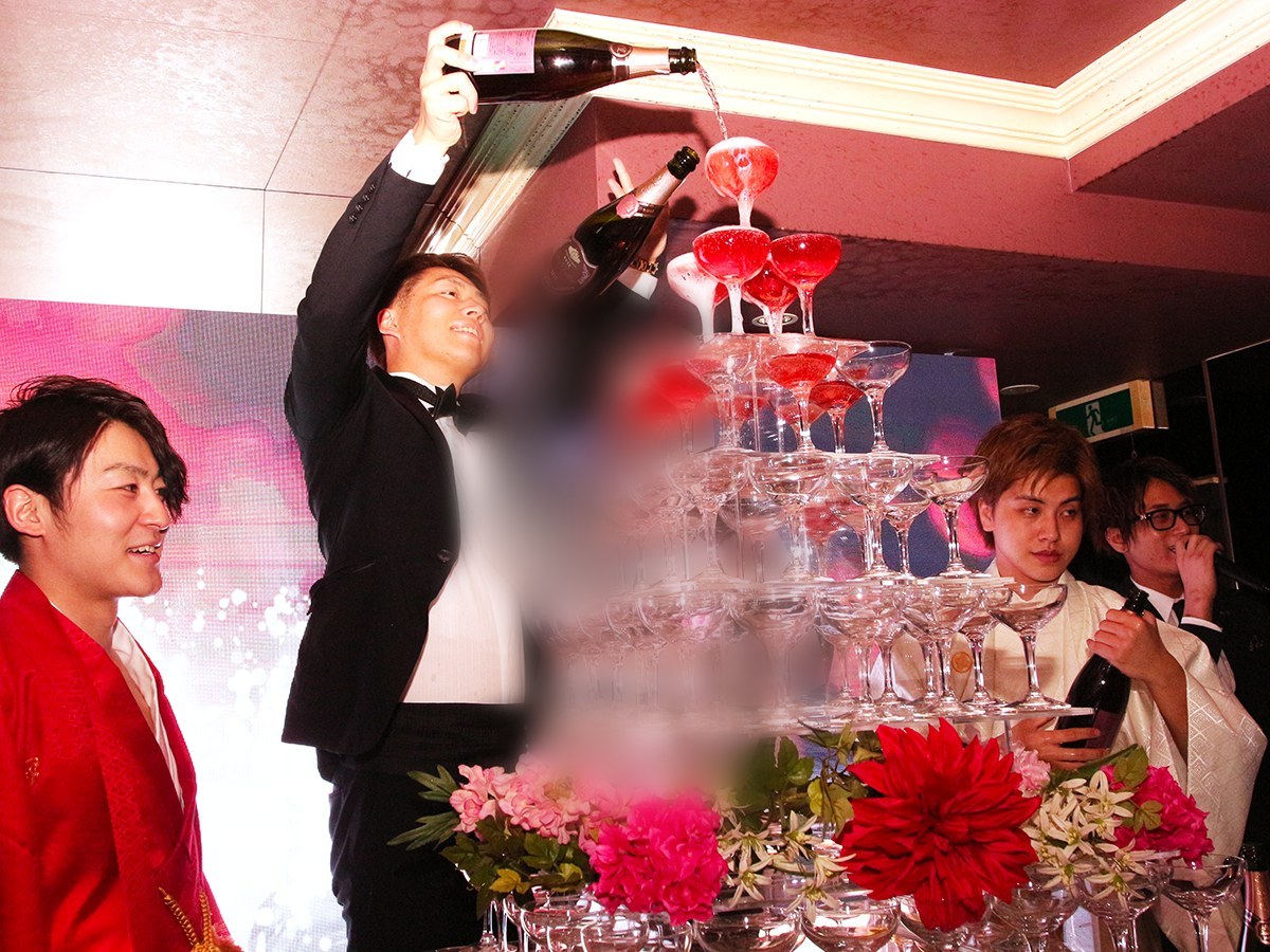 ZEUS タツキ バースデーイベントの画像04