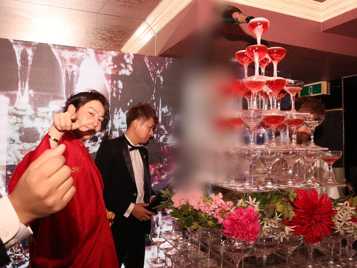 ZEUS タツキ バースデーイベントの画像05