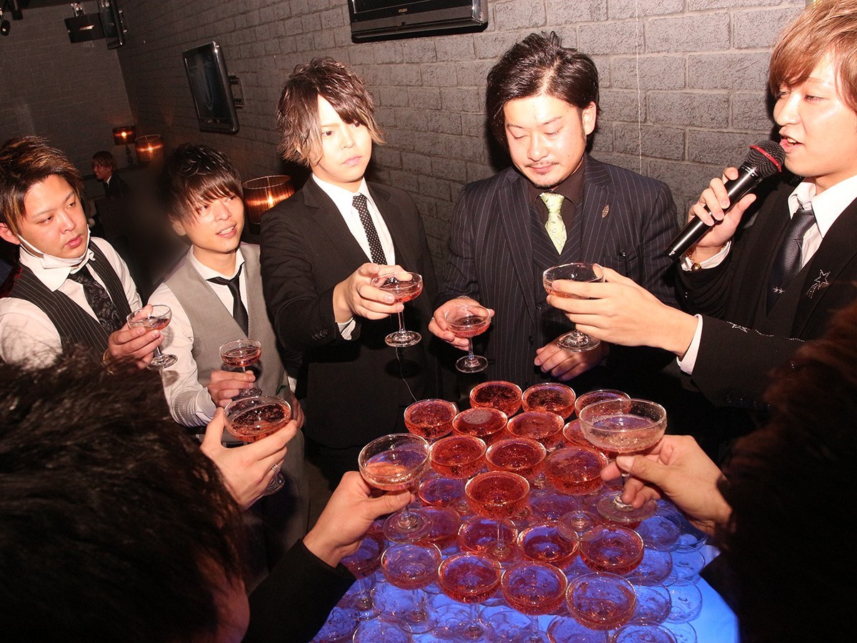 DESTINY グループ表彰式&SIX合同イベントの画像14