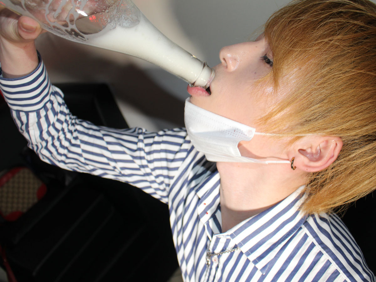 ☆Stylish club Ray 月 Birthday Event☆の画像07