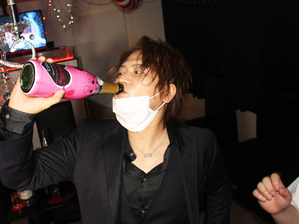 ☆Stylish club Ray 月 Birthday Event☆の画像11