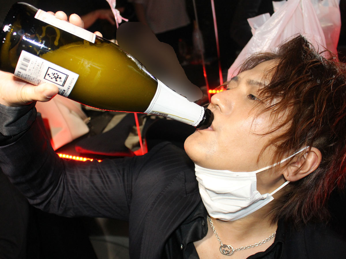 ☆Stylish club Ray 月 Birthday Event☆の画像14