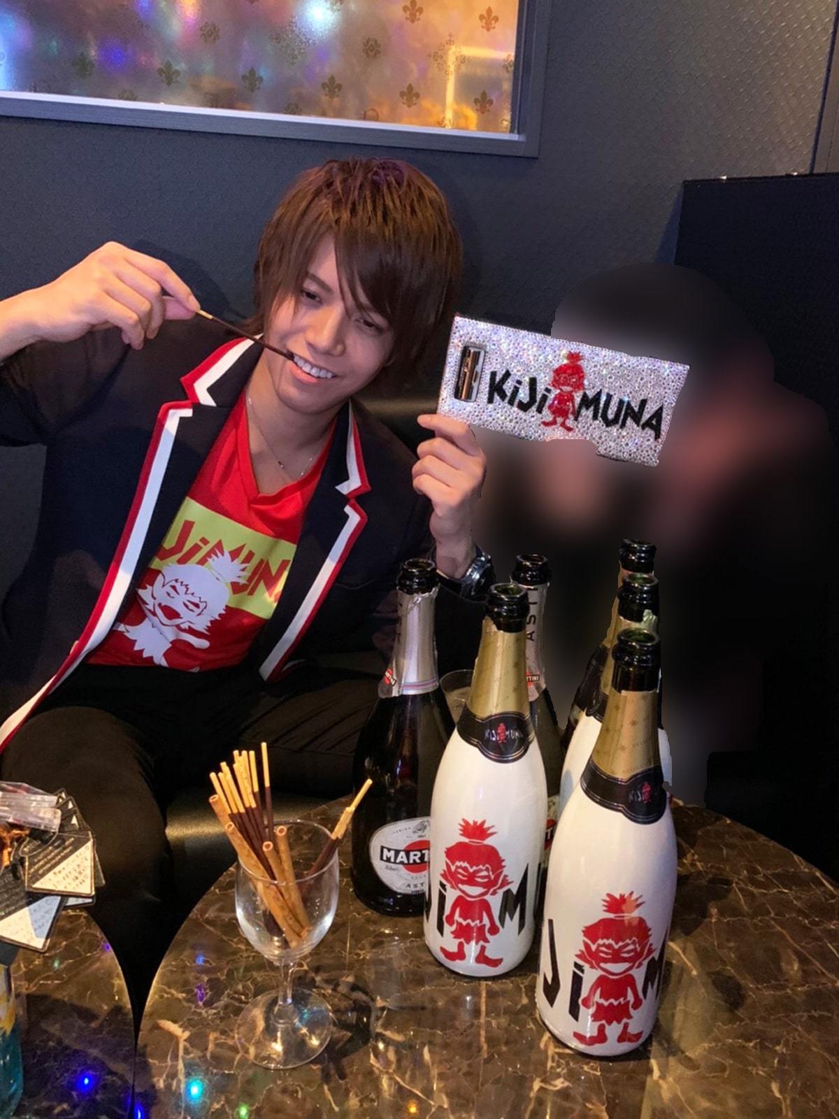 KiJiMUNA 16周年イベントの画像03
