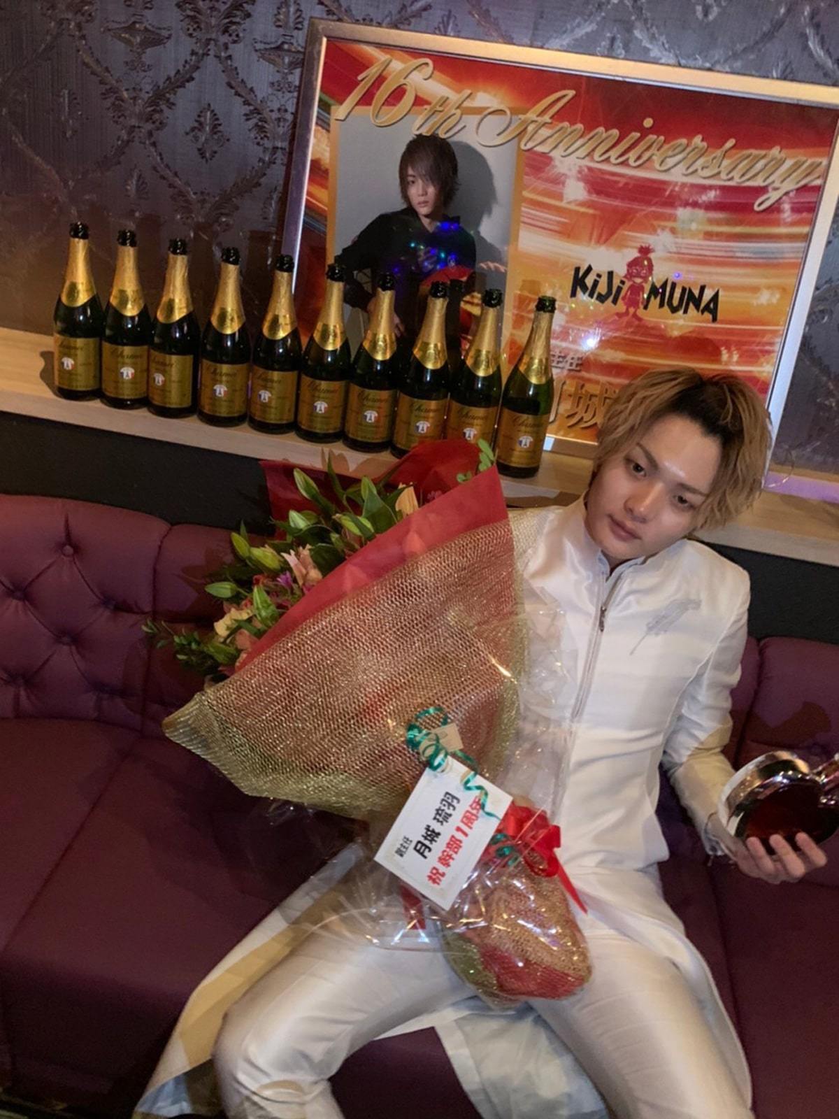 KiJiMUNA 16周年イベントの画像04