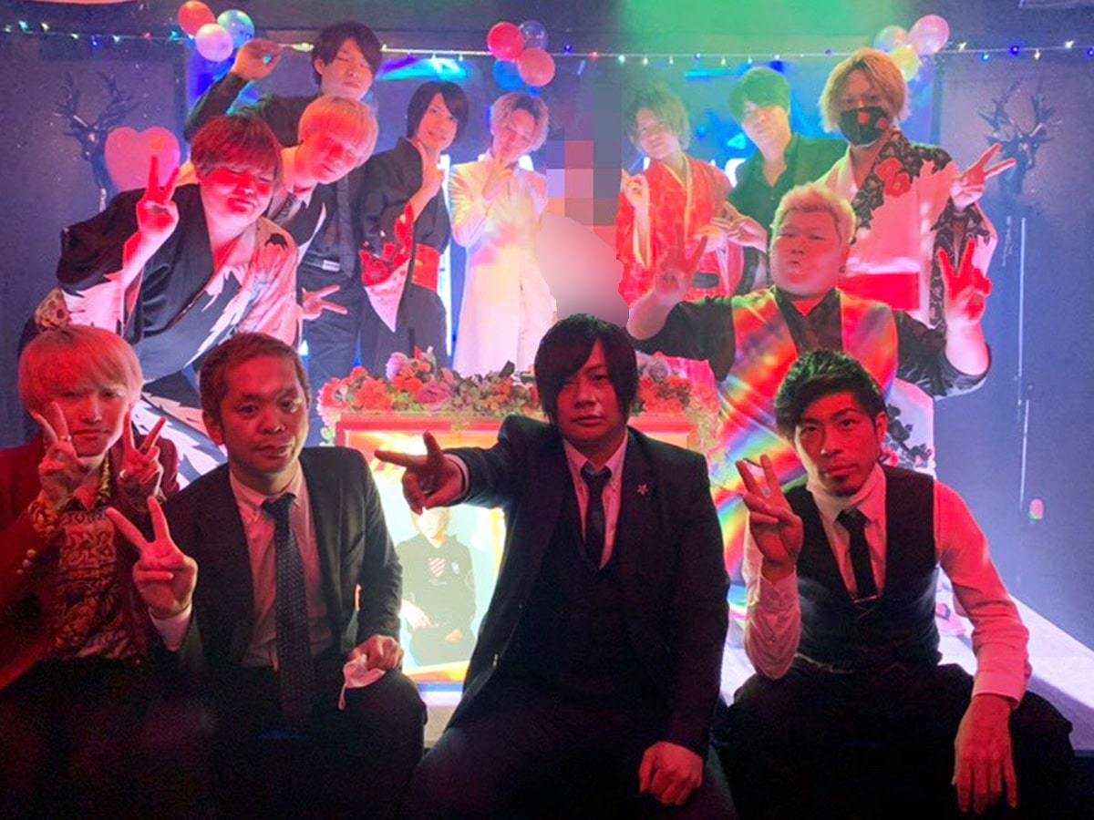 KiJiMUNA 16周年イベントの画像10
